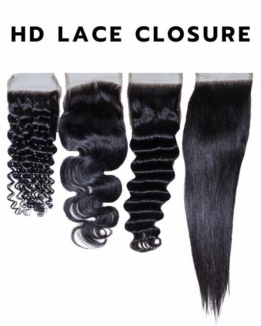HD Lace Closure